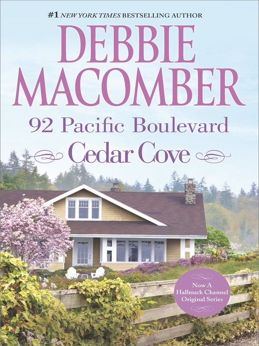 Title details for 92 Pacific Boulevard by Debbie Macomber - Wait list